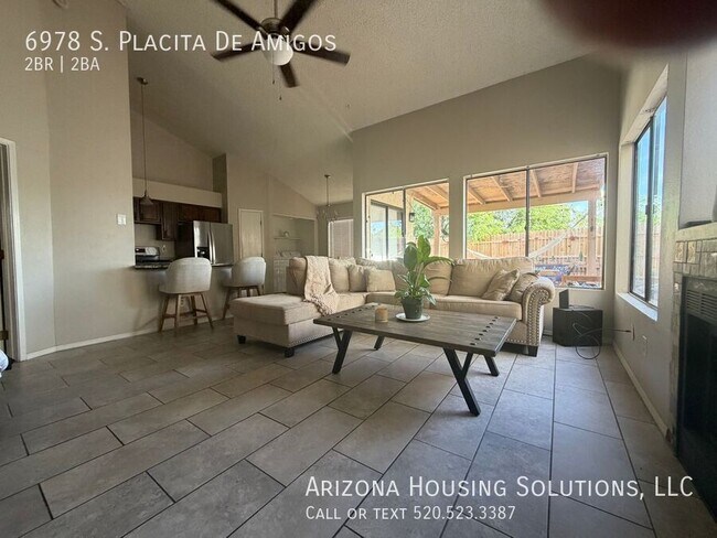 Building Photo - 6978 Placita De Amigos