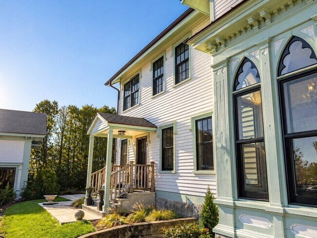 Building Photo - 9 Ashland Ave