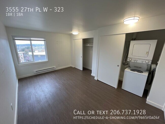 Building Photo - 3555 27th Pl W