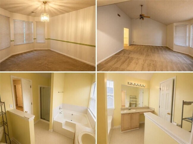 Building Photo - 5477 Wellborn Creek Dr