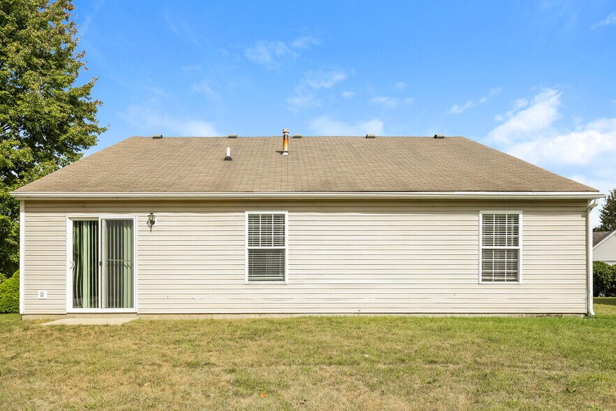 Building Photo - 10802 Washington Bay Dr