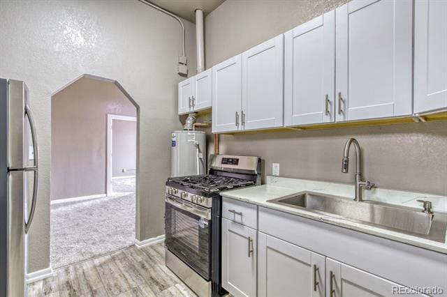 Building Photo - 5630 Webster St