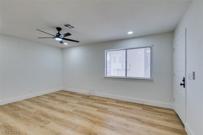 Building Photo - 5701 Smoke Ranch Rd