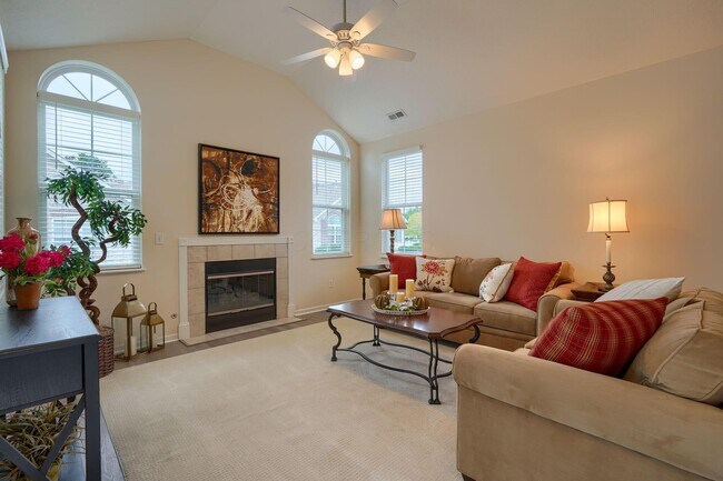 Building Photo - 6183 Donegan Way