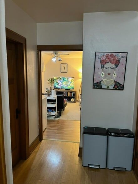 Building Photo - 3472 N Downer Ave