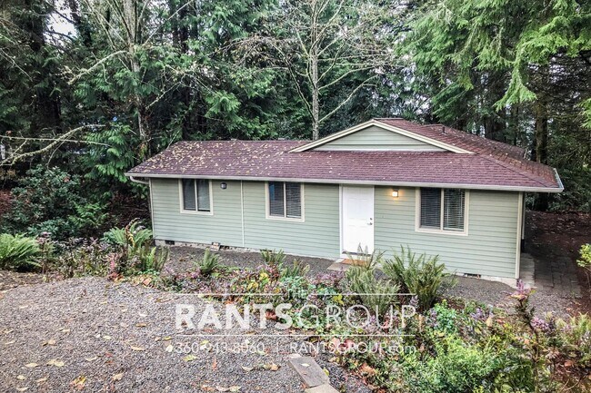 Building Photo - 2 br, 1 bath House - 3202 Sunset Beach Dr NW