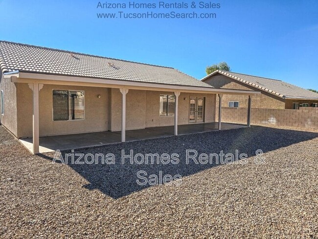 Building Photo - 9169 E Wild Wash Dr