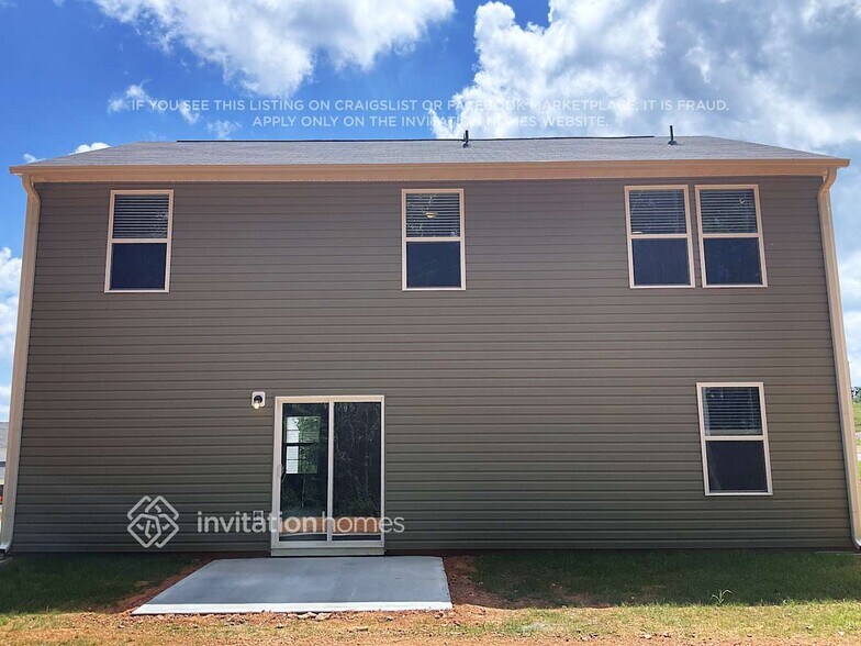 Building Photo - 702 Fleer Rd