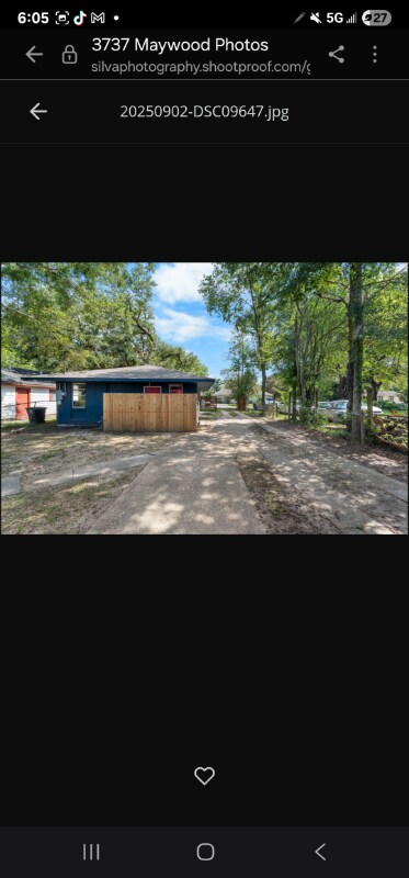Building Photo - 3737 Maywood Ave
