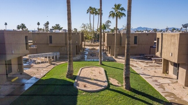 Building Photo - Stadio 3bedroom 2 bathroom