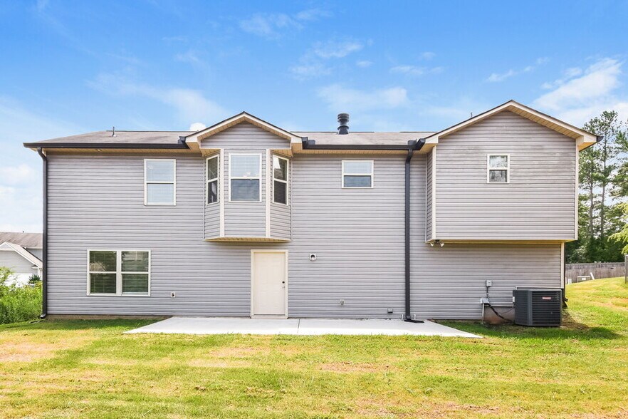 Building Photo - 206 Comet Ct