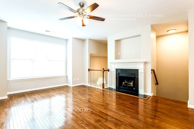 Building Photo - 811 Skybrook Falls Dr