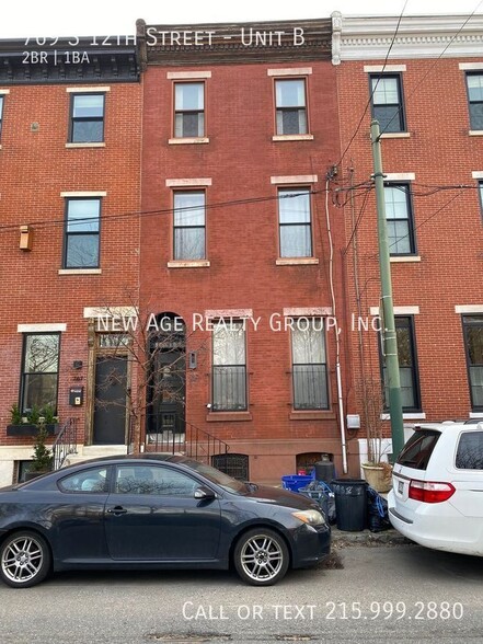 Primary Photo - 769 S 12th St