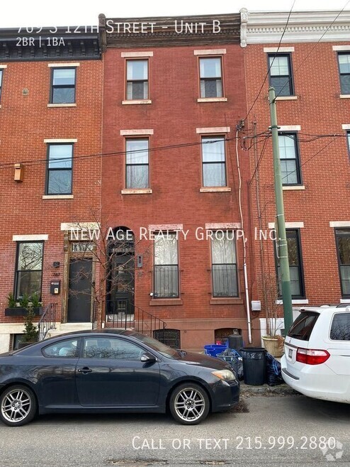 Building Photo - 769 S 12th St