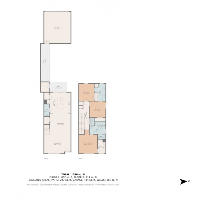 Building Photo - 3132 Wayside Ave