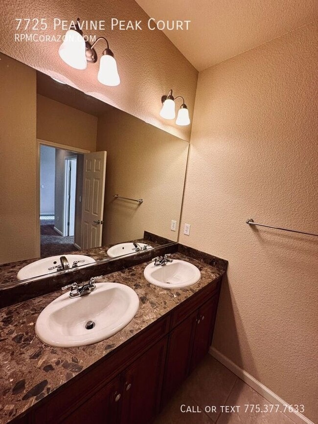 Building Photo - 7725 Peavine Peak Court