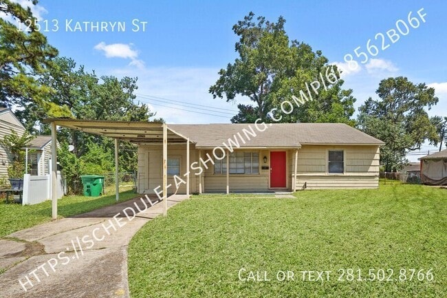 Primary Photo - 12513 Kathryn St