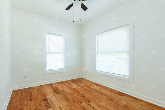 Building Photo - 3123 Woodland Ave