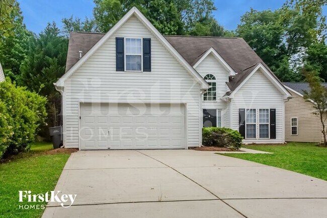 Primary Photo - 143 Ashmont Dr