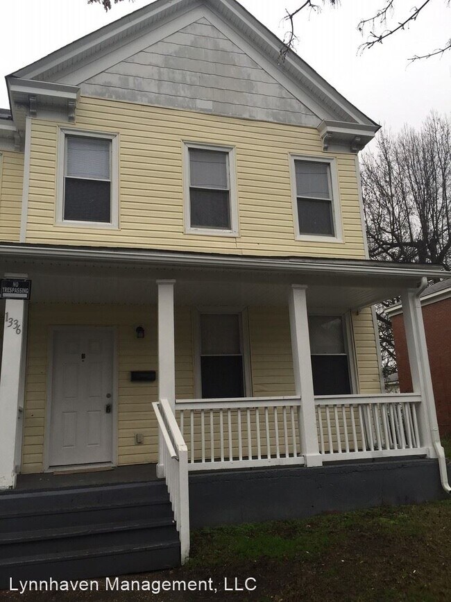 Building Photo - 1336 W 38th St