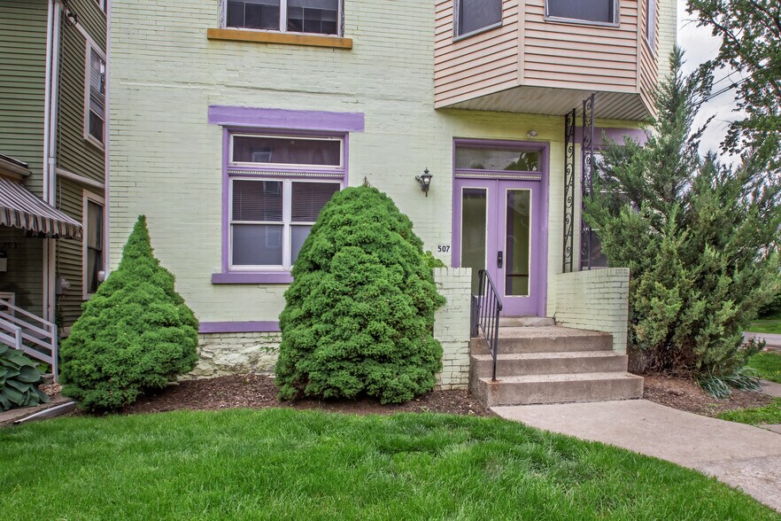 Building Photo - 507 Pitt St
