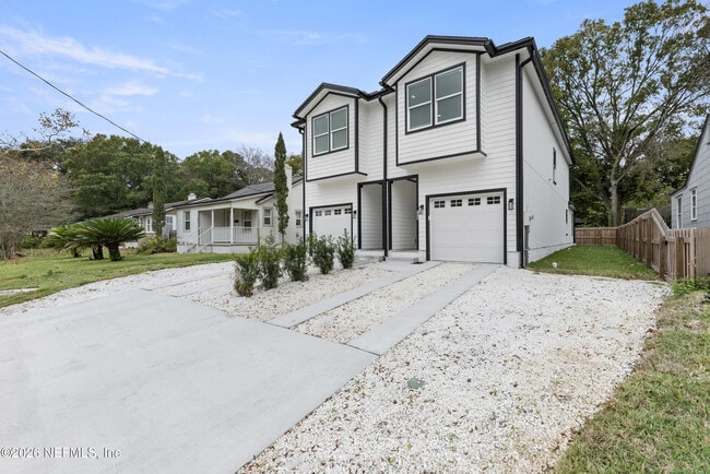 Building Photo - 4029 Ernest St