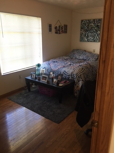 Bedroom - 1315 Lafayette Ave