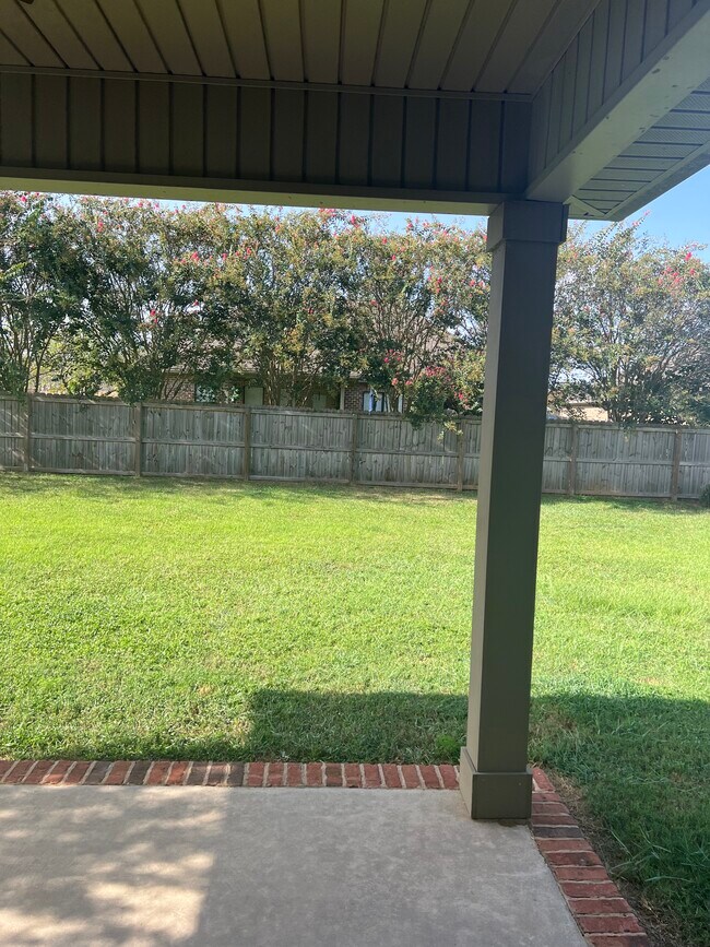 Back Yard 2 - 9255 Coles Ct