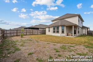 Building Photo - 916 Windflower