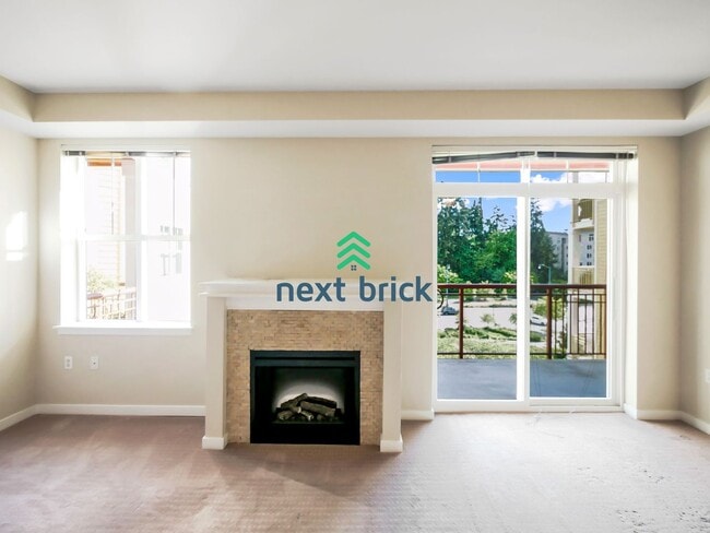 Building Photo - 1 Bed and 1 Bath Stunning Redmond DT Condo...