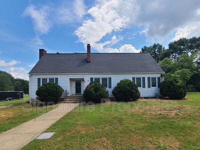 Building Photo - 13 Manse Rd