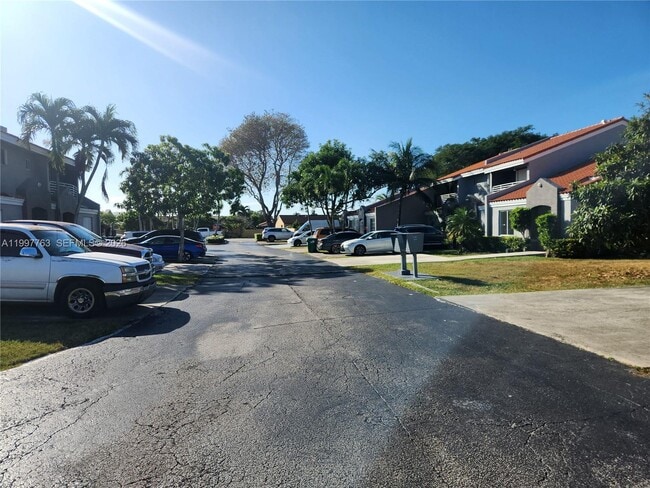 Building Photo - 8391 SW 148th Ave