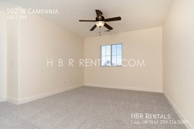 Building Photo - 502 W Campania-