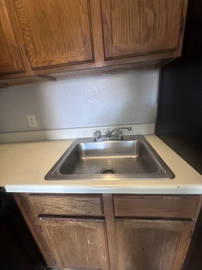 Interior Photo - City Studio Apartments