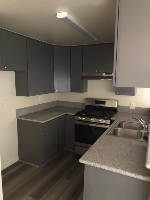 Building Photo - 1809 Berendo N St