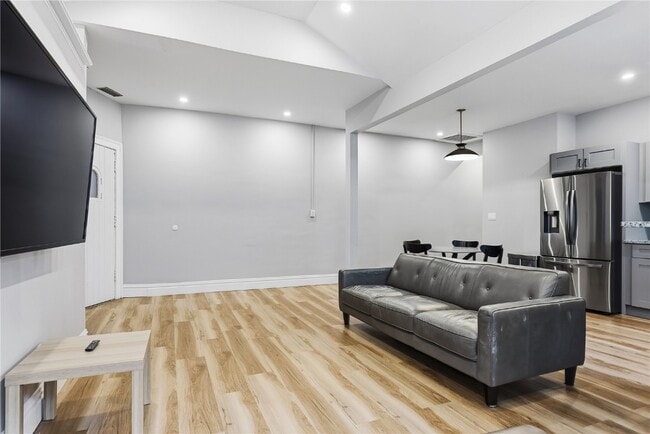 Building Photo - 7358 Pershing Ave