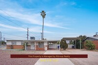 Building Photo - BRICK HOME ON A CORNER LOT!