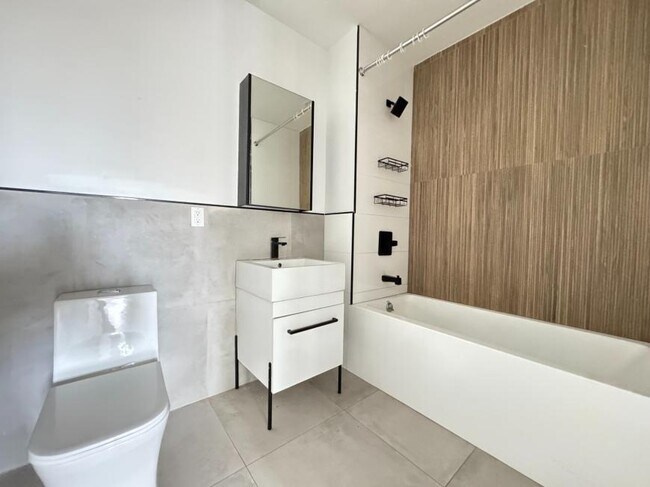 Building Photo - 2 bedroom in BROOKLYN NY 11210