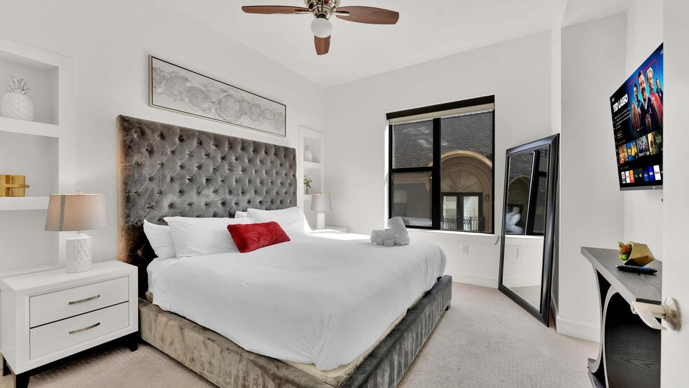 Building Photo - 101 Bowen St