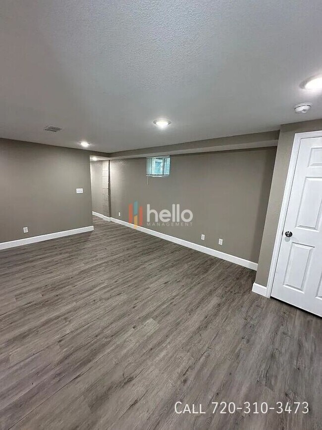 Building Photo - 1466 Reed St