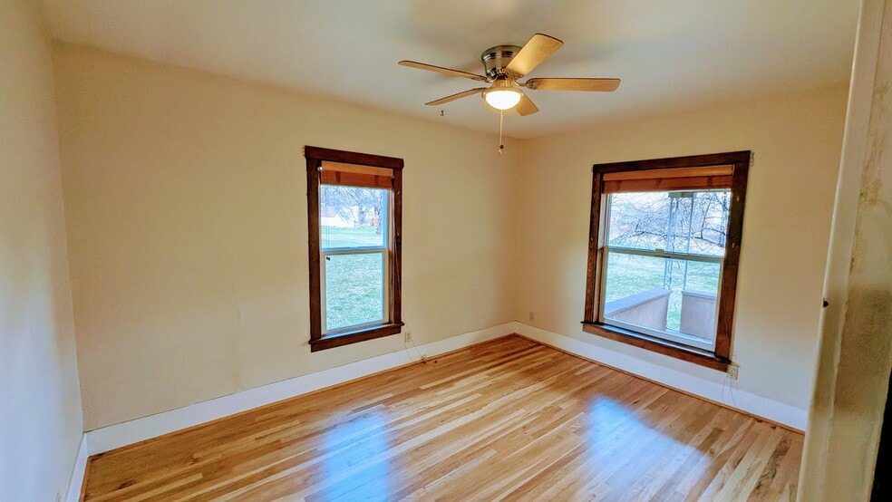 Bedroom 2 - 7850 Co Rd 203