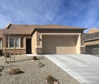 Building Photo - Cute Granville Duplex Home