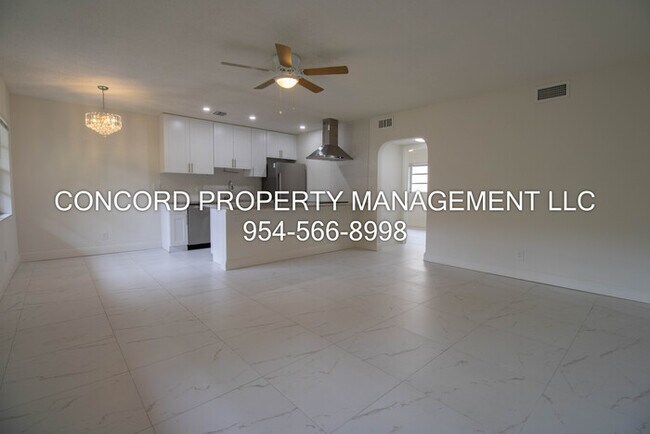 Building Photo - Ask About Our Specials! Beautifully Updated 2/1- Pool- Dishwasher- Large Kitchen- Lots of Storage