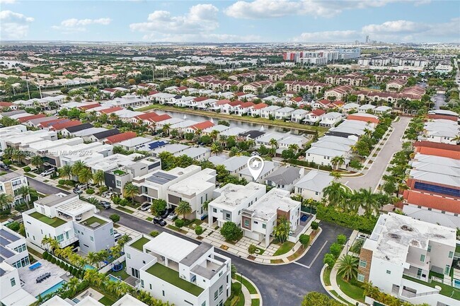 Building Photo - 10445 NW 68th Terrace
