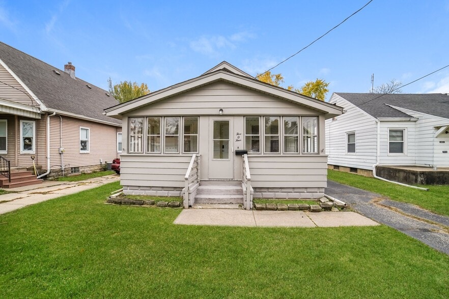 Building Photo - 504 E Forrest Hill Ave