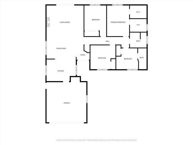 Building Photo - 401 N Sacramento St