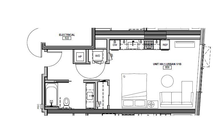 Building Photo - 1808 Minor Ave