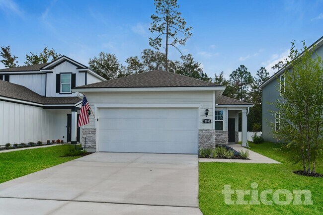 Building Photo - 14881 Praline Ct
