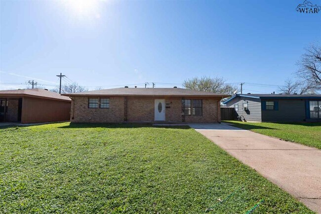 Primary Photo - 4448 Cunningham Dr