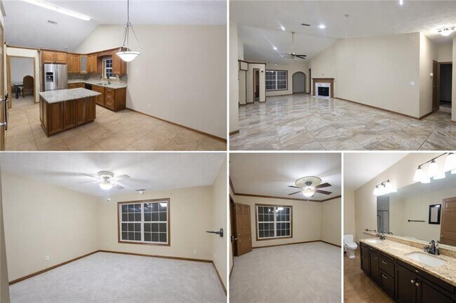 Building Photo - 1980 Champions Pkwy NW